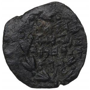 Judaea, Prutah, Judah Aristobulus, Prutah