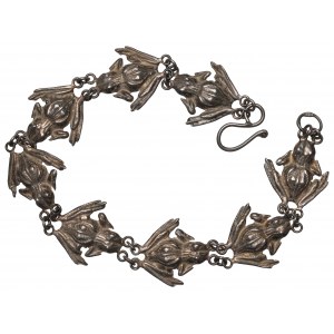 PRL/III Republic, Author bracelet
