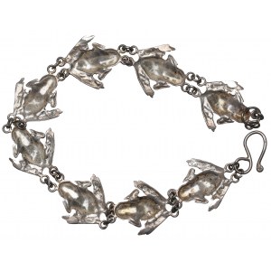 PRL/III Republic, Author bracelet