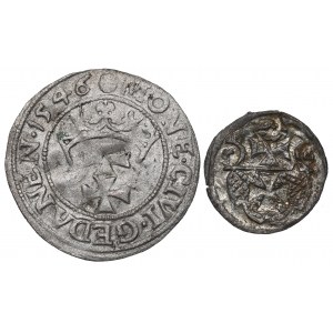 The Last Jagiellonians, City Issue Set