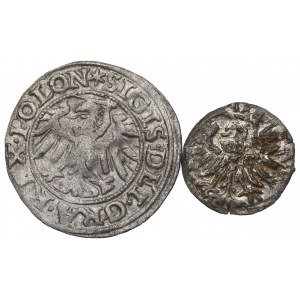 The Last Jagiellonians, City Issue Set