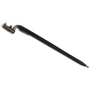 Austria, Bagnet Lorenz M1854