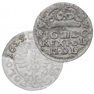 Sigismund III, Groschen 1625, Bromberg