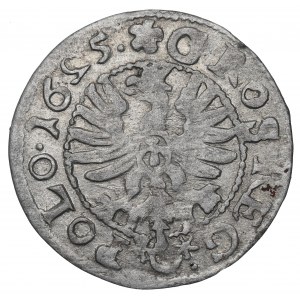 Sigismund III, Groschen 1625, Bromberg
