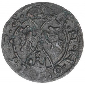 Zygmunt III Waza, Trzeciak 1624, Łobżenica