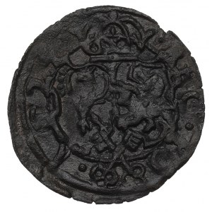 Zygmunt III Waza, Trzeciak 1624, Poznań