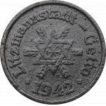 Litzmannstadt Ghetto, 10 pfennige 1942