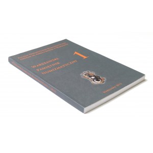Warszawski Pamiętnik Numizmatyczny nr 1 2012