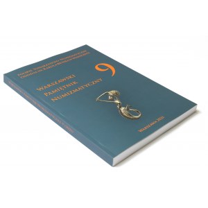 Warszawski Pamiętnik Numizmatyczny nr 9 2021