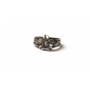 PRL, Warmet Warsaw author's ring