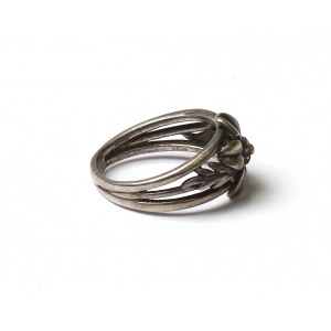 PRL, Warmet Warsaw author's ring