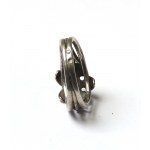 PRL, Warmet Warsaw author's ring