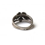 PRL, Warmet Warsaw author's ring