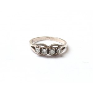 PRL, Warmet Warsaw author's ring