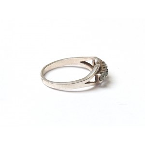 PRL, Warmet Warsaw author's ring