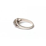 PRL, Warmet Warsaw author's ring