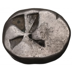 Grecia, Attica, Stater Egina