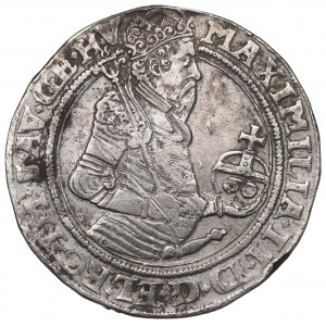 Austria, Guldenthaler 1570