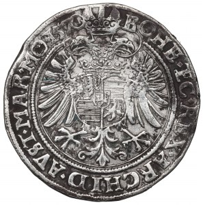 Austria, Guldenthaler 1570