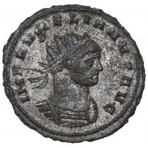 Roman Empire, Aurelian, Antoninian Roma