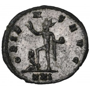 Roman Empire, Aurelian, Antoninian Cyzicus