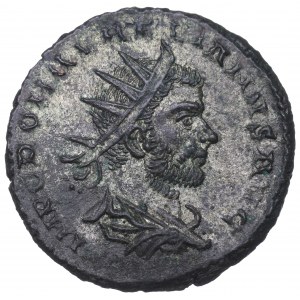 Roman Empire, Aurelian, Antoninian Cyzicus