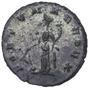 Roman Empire, Aurelian, Antoninian Cyzicus