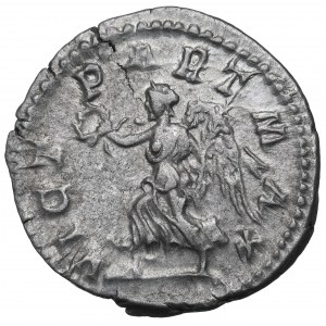 Roman Empire, Caracalla, Denarius