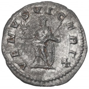 Roman Empire, Caracalla, Denar
