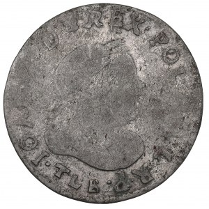 John III Sobieski, 6 groschen 1684 - imitation