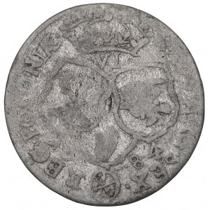 John III Sobieski, 6 groschen 1684 - imitation