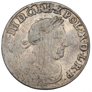 John III Sobieski, Sixth of July 1680 - RARE.