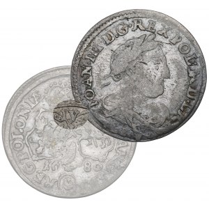 Jan III Sobieski, Šiesty z roku 1680, Krakov/Bydgoszcz