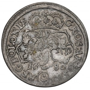 Jan III Sobieski, Šiesty z roku 1680, Krakov/Bydgoszcz