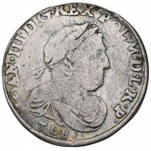 Jan III Sobieski, Sesto del 1679, Bydgoszcz - non descritto
