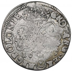 Jan III Sobieski, Sesto del 1679, Bydgoszcz - non descritto