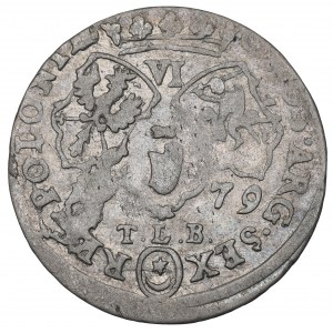 Jan III Sobieski, 6. července 1679, Bydgoszcz