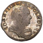 Giovanni III Sobieski, il Sesto Stato 1679 - ILLUSTRATO