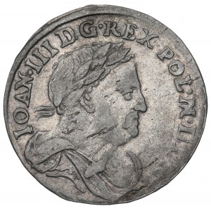 Ján III Sobieski, šiesteho júla 1678, Bydgoszcz