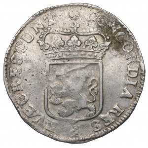 Netherlands, Utrecht, Silver ducat 1694