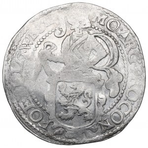 Netherlands, West Friesland, Lionsdaalder 1629