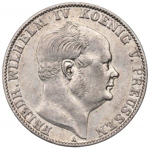 Deutschland, Preußen, Thaler 1859