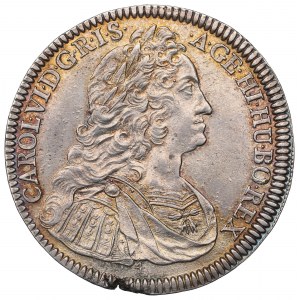 Rakousko, Karel VI., Thaler 1737