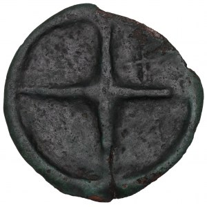 Greece, Olbia, AE40