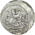 Vladislaus II, Denarius, Cracow