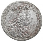 Augustus III Saxon, Sixth of July 1754, Leipzig - ex Pączkowski