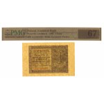 GG, 1 zl 1941 AA - PMG 67EPQ