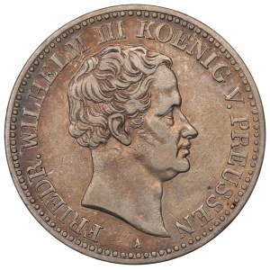 Deutschland, Preußen, Thaler 1830