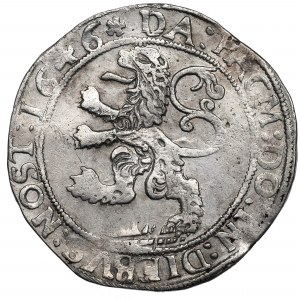 Netherlands, Zwolle, Lionsdaalder 1646