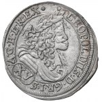 Austria, 15 kreuzer 1685, Mainz